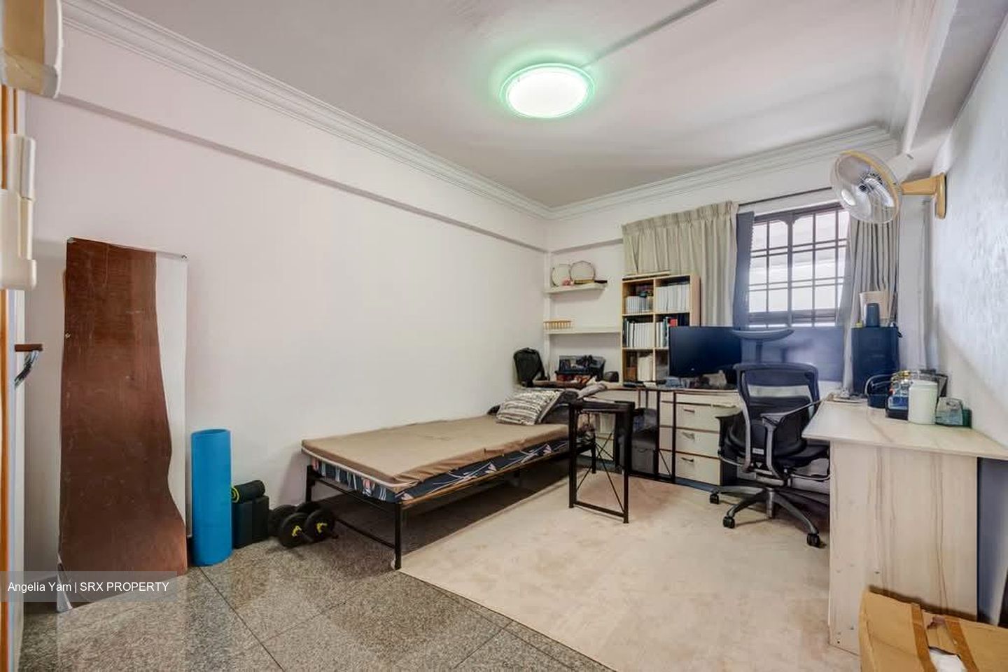 Blk 634 Yio Chu Kang Heights (Ang Mo Kio), HDB 4 Rooms #602926771